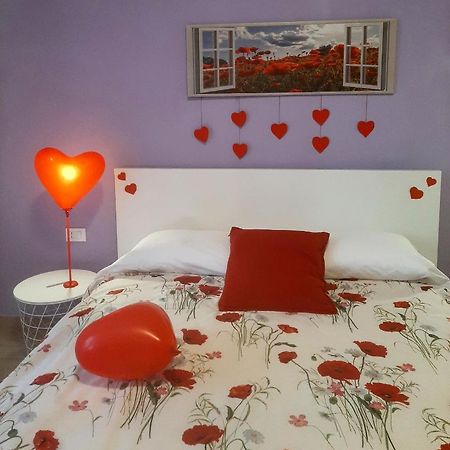 B&B Appiddaveru Katanya Dış mekan fotoğraf