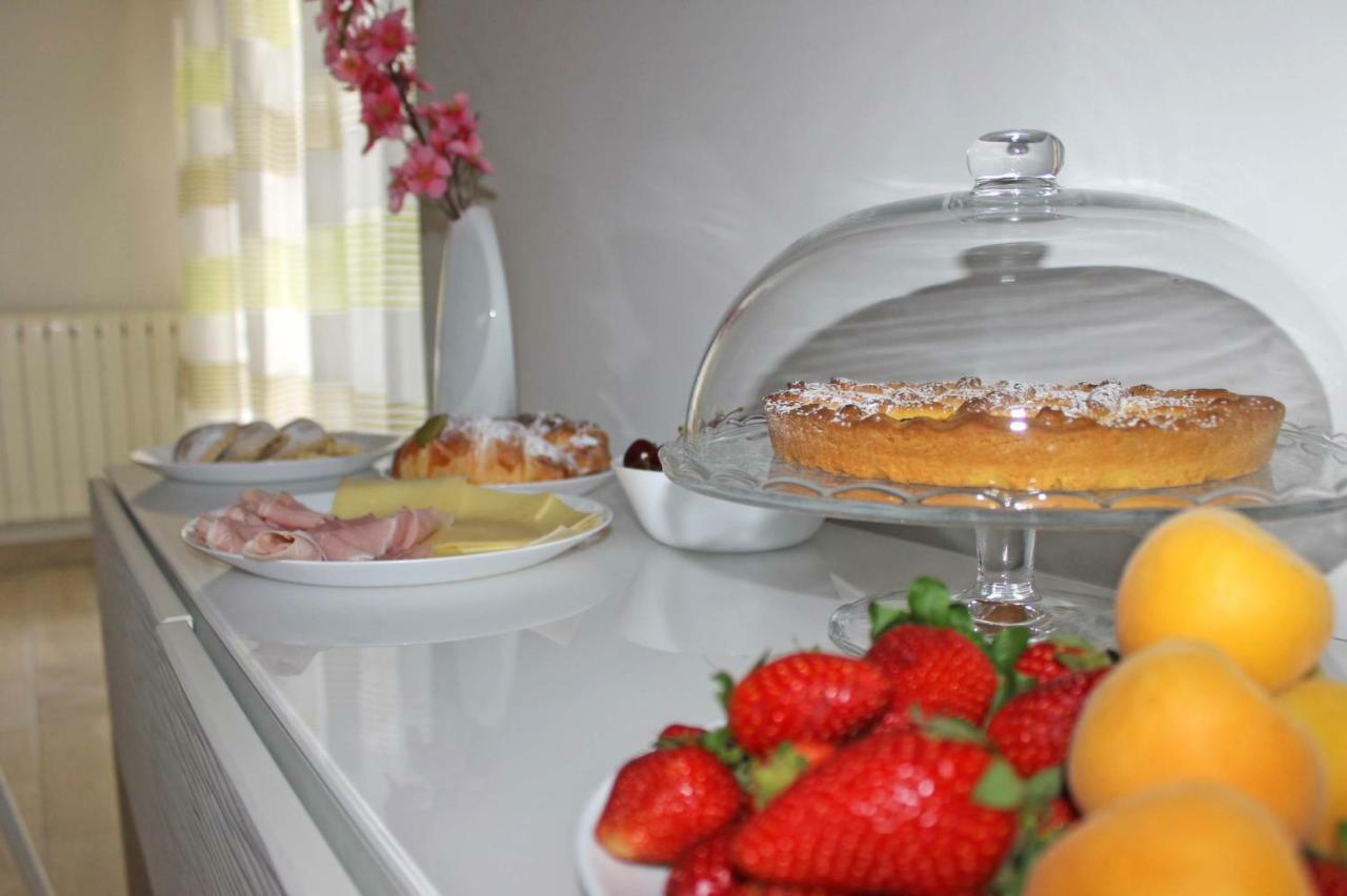 B&B Appiddaveru Katanya Dış mekan fotoğraf