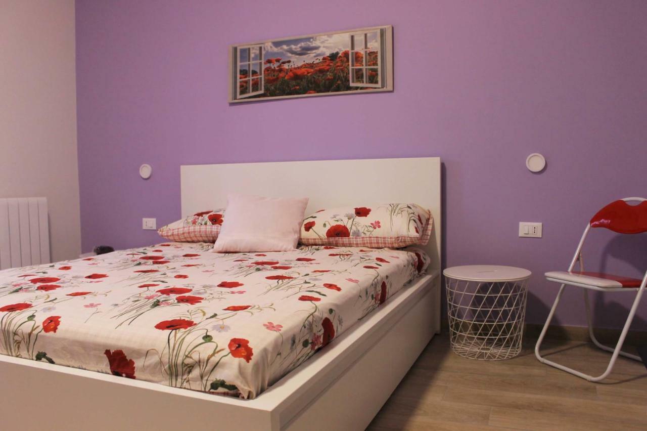 B&B Appiddaveru Katanya Dış mekan fotoğraf