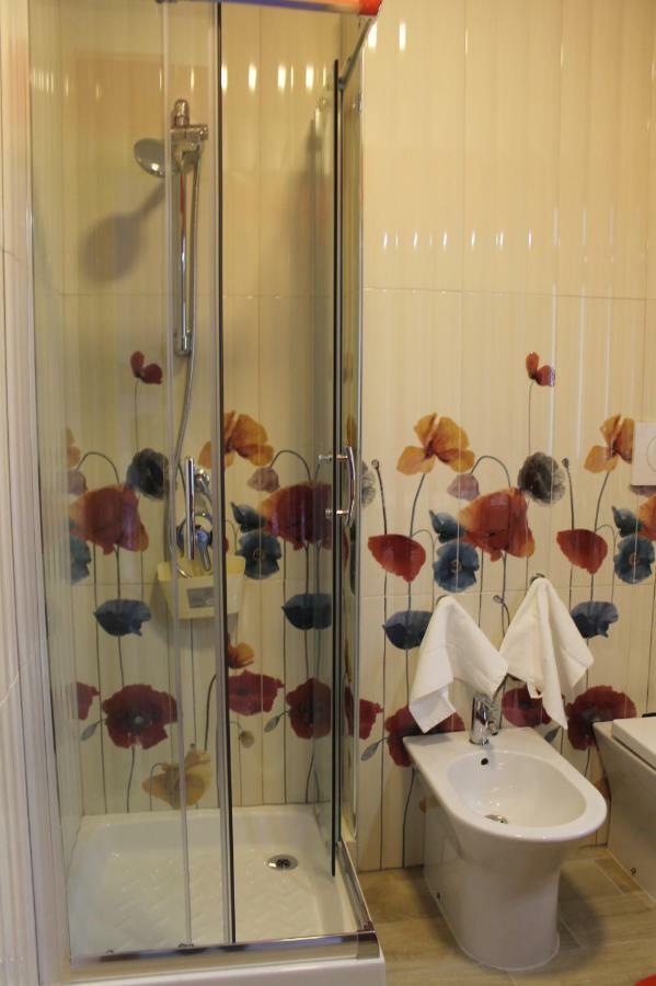 B&B Appiddaveru Katanya Dış mekan fotoğraf