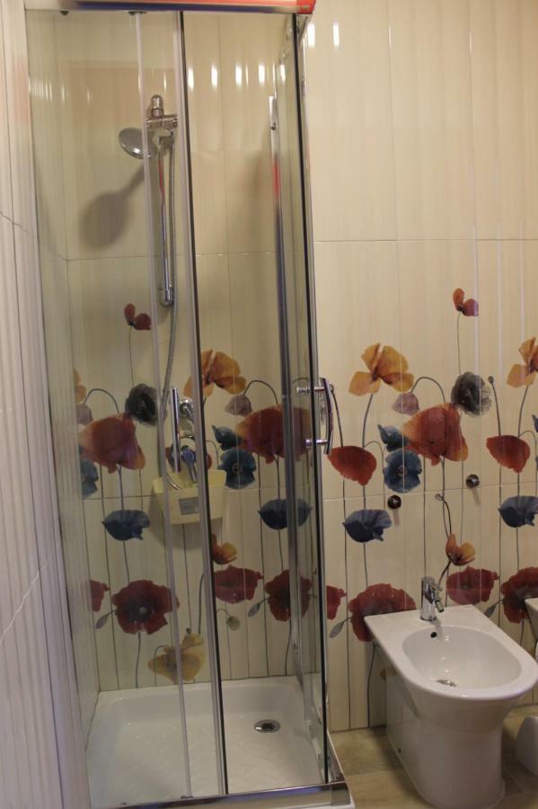 B&B Appiddaveru Katanya Dış mekan fotoğraf