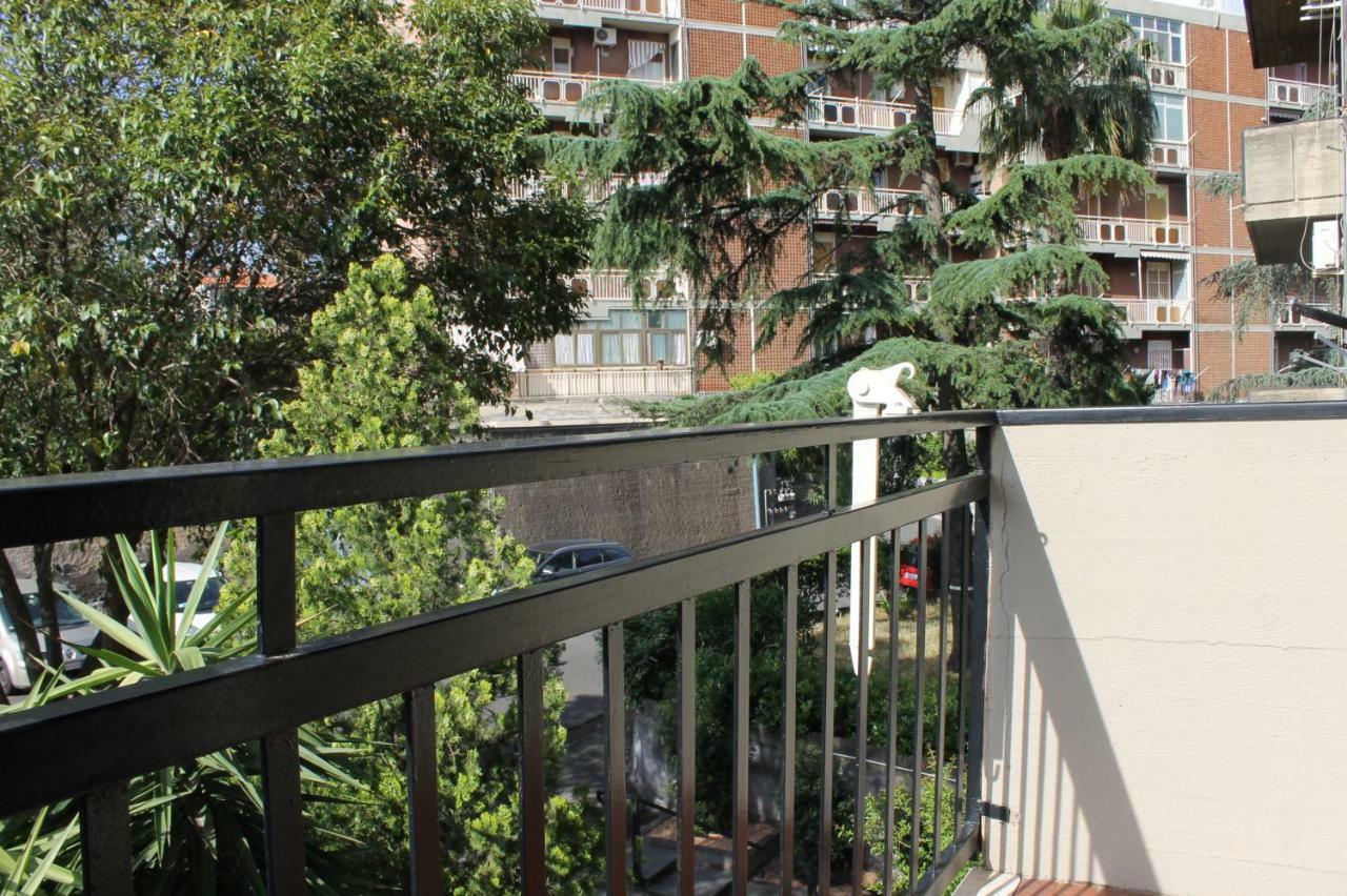 B&B Appiddaveru Katanya Dış mekan fotoğraf