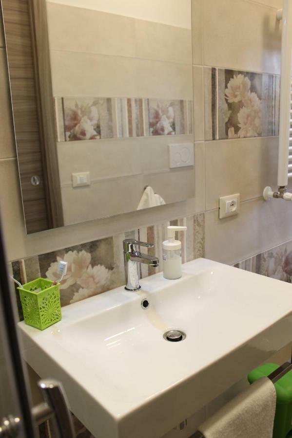 B&B Appiddaveru Katanya Dış mekan fotoğraf