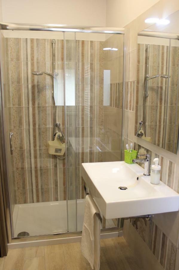 B&B Appiddaveru Katanya Dış mekan fotoğraf