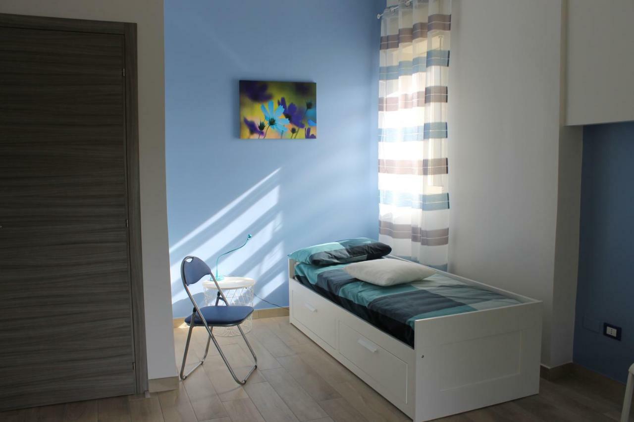 B&B Appiddaveru Katanya Dış mekan fotoğraf
