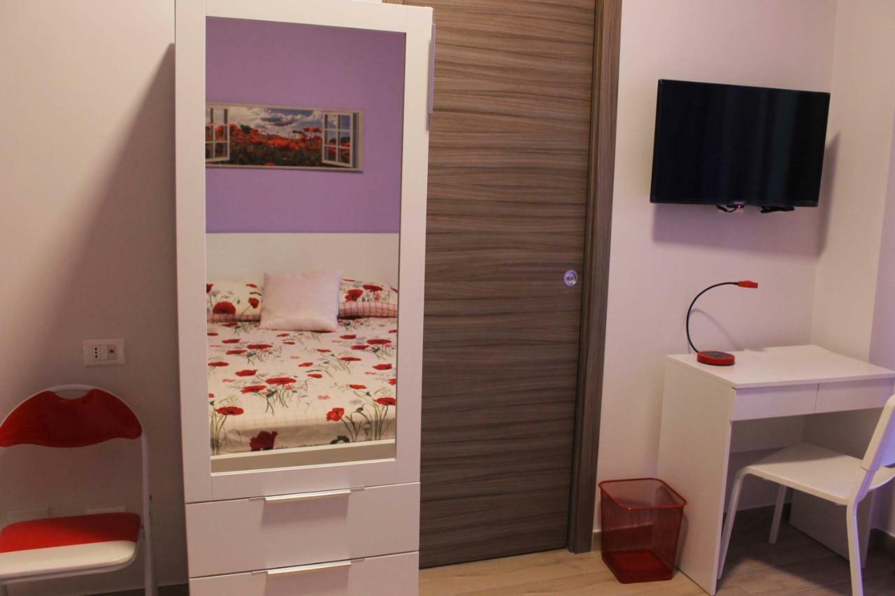 B&B Appiddaveru Katanya Dış mekan fotoğraf