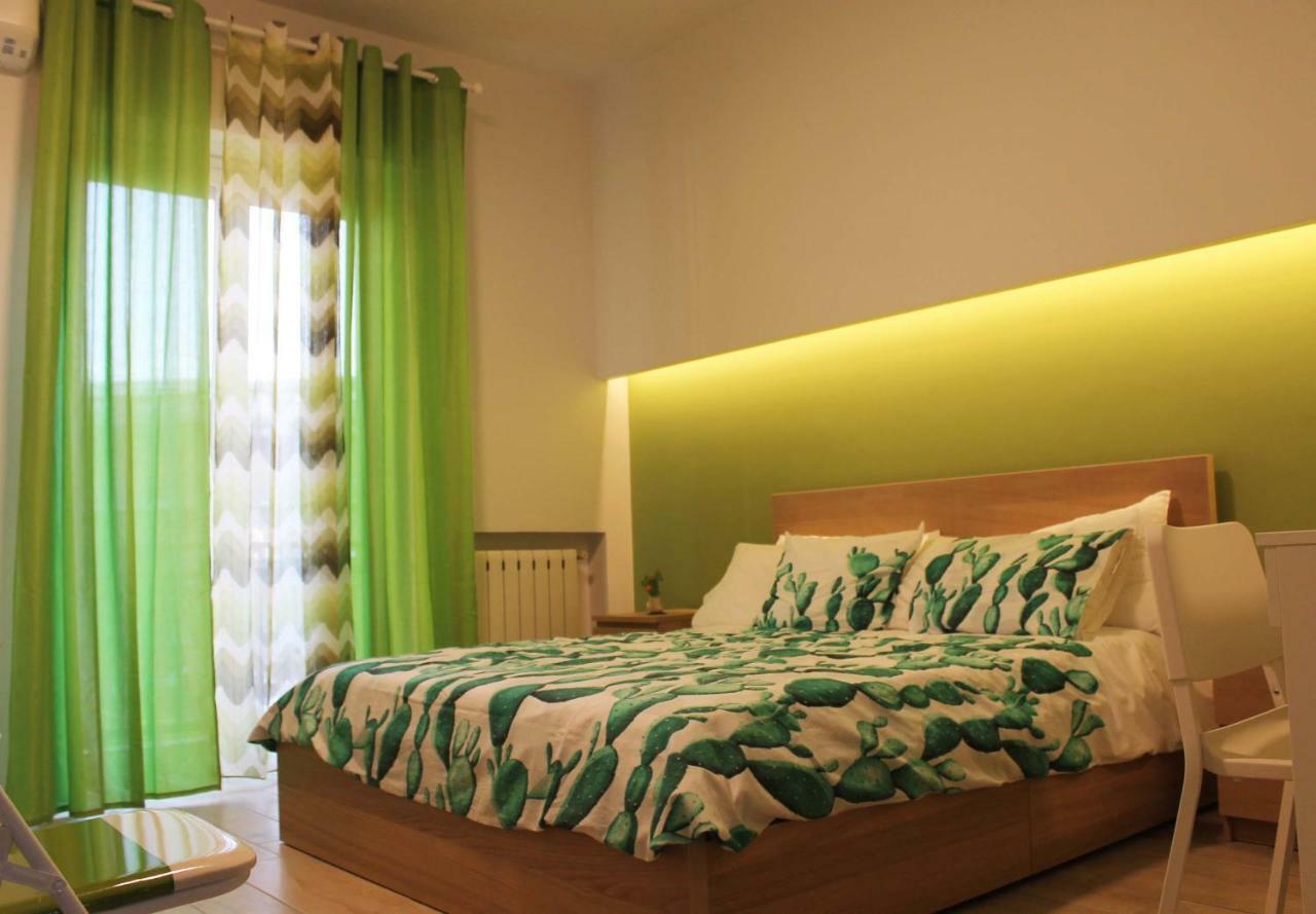 B&B Appiddaveru Katanya Dış mekan fotoğraf